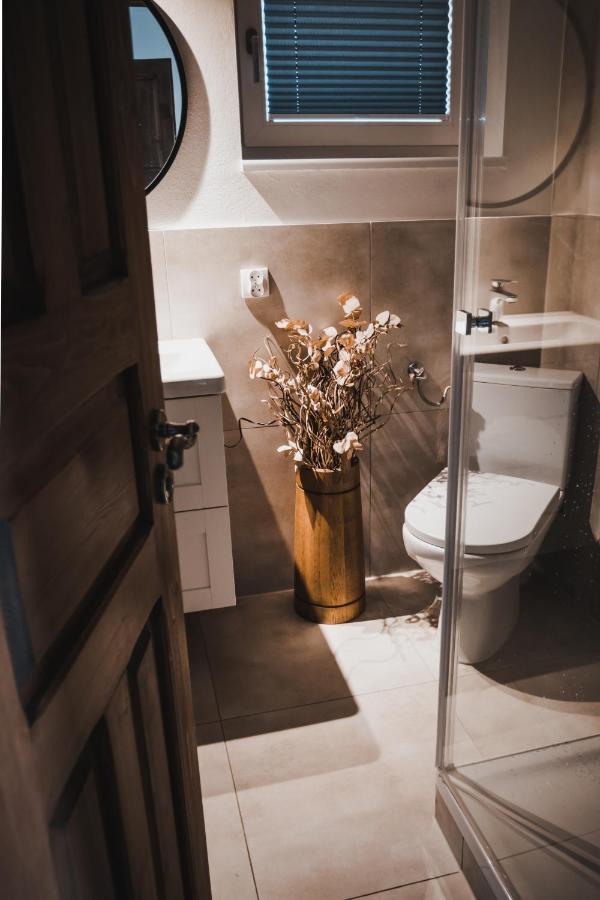 Plazowianka Apartment วีตุฟ ภายนอก รูปภาพ