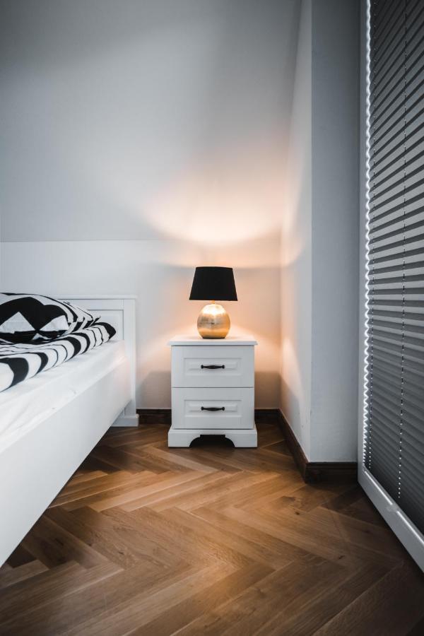 Plazowianka Apartment วีตุฟ ภายนอก รูปภาพ